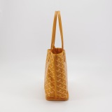 Goyard Anjou Reversible Tote Coated Canvas Mini — thumbnail 4
