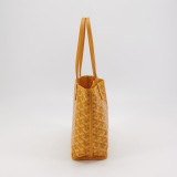 Goyard Anjou Reversible Tote Coated Canvas Mini — thumbnail 5