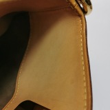 Louis Vuitton(LV) Judy Handbag Monogram Multicolor MM — thumbnail 23
