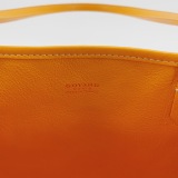 Goyard Anjou Reversible Tote Coated Canvas Mini — thumbnail 8