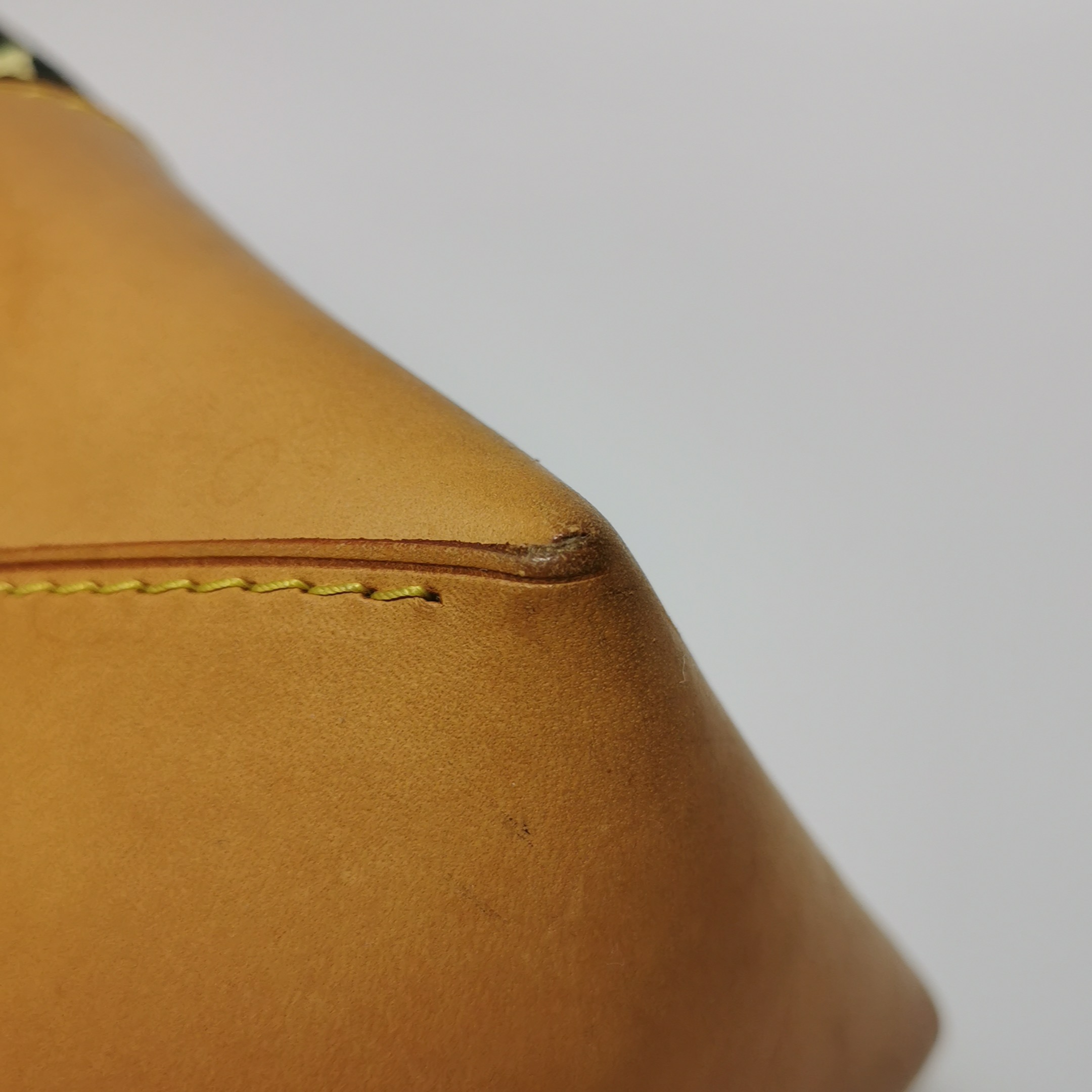 Louis Vuitton(LV) Judy Handbag Monogram Multicolor MM — photo 20 of 24