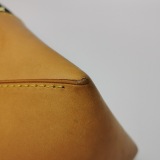 Louis Vuitton(LV) Judy Handbag Monogram Multicolor MM — thumbnail 20