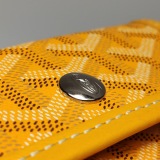 Goyard Anjou Reversible Tote Coated Canvas Mini — thumbnail 13