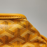 Goyard Anjou Reversible Tote Coated Canvas Mini — thumbnail 11