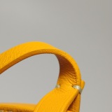 Goyard Anjou Reversible Tote Coated Canvas Mini — thumbnail 15