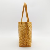 Goyard Anjou Reversible Tote Coated Canvas Mini — thumbnail 4