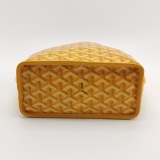 Goyard Anjou Reversible Tote Coated Canvas Mini — thumbnail 6