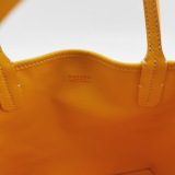 Goyard Anjou Reversible Tote Coated Canvas Mini — thumbnail 8