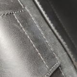Gucci Convertible Web Open Tote GG Coated Canvas Mini — thumbnail 14