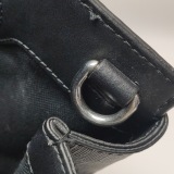 Gucci Convertible Web Open Tote GG Coated Canvas Mini — thumbnail 12