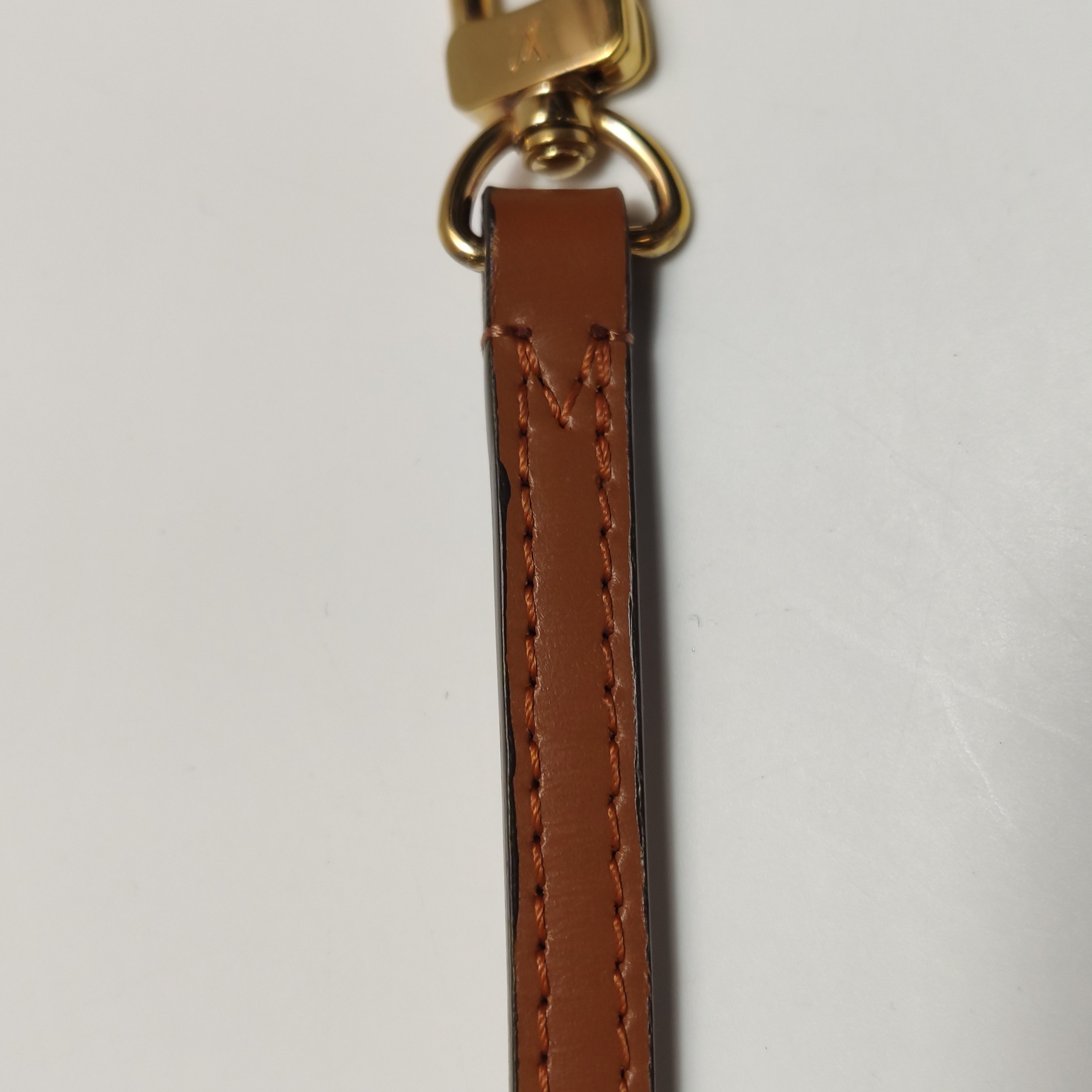 Louis Vuitton(LV) Petite Malle Handbag Limited Edition Grace Coddington Catogram Canvas — photo 20 of 23