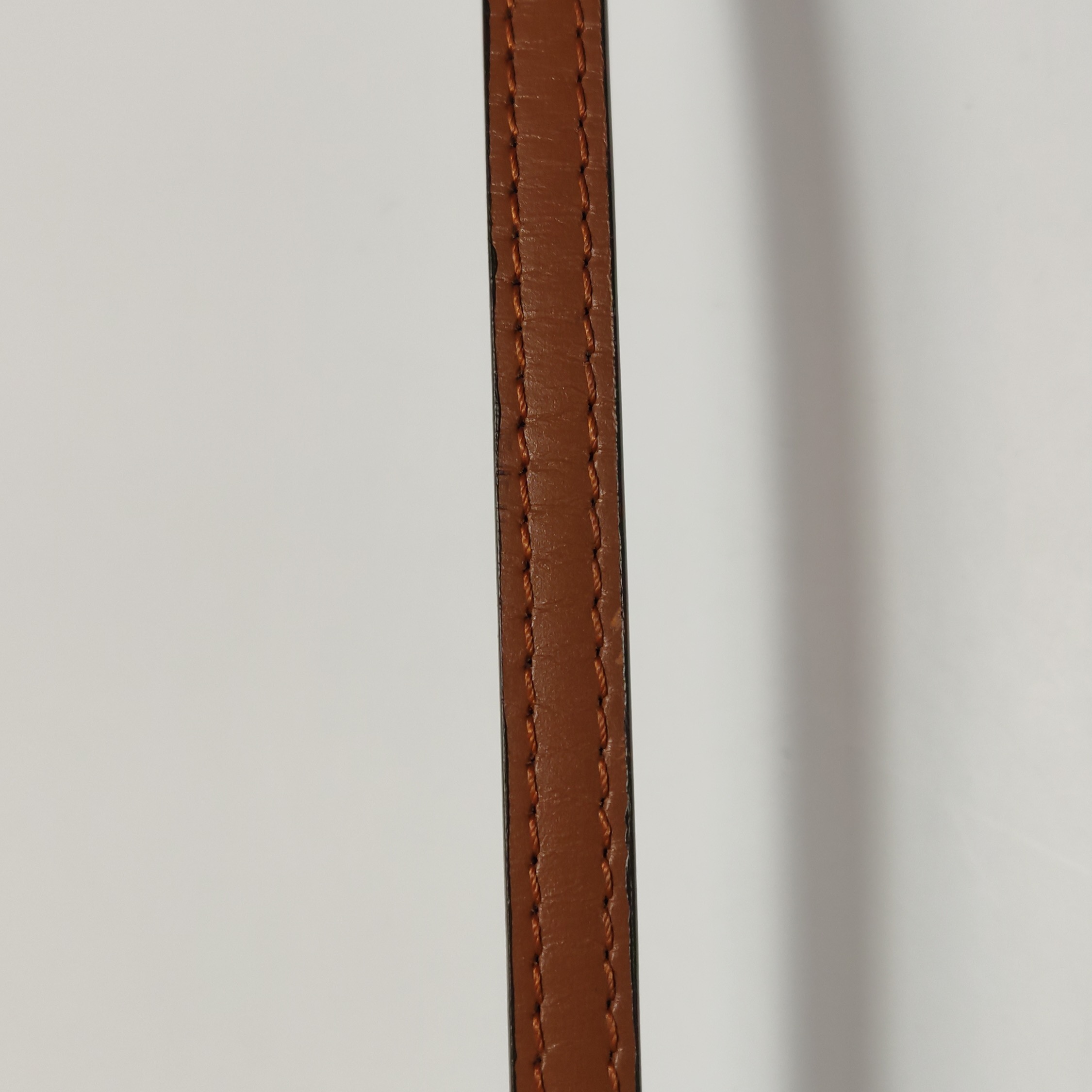 Louis Vuitton(LV) Petite Malle Handbag Limited Edition Grace Coddington Catogram Canvas — photo 22 of 23