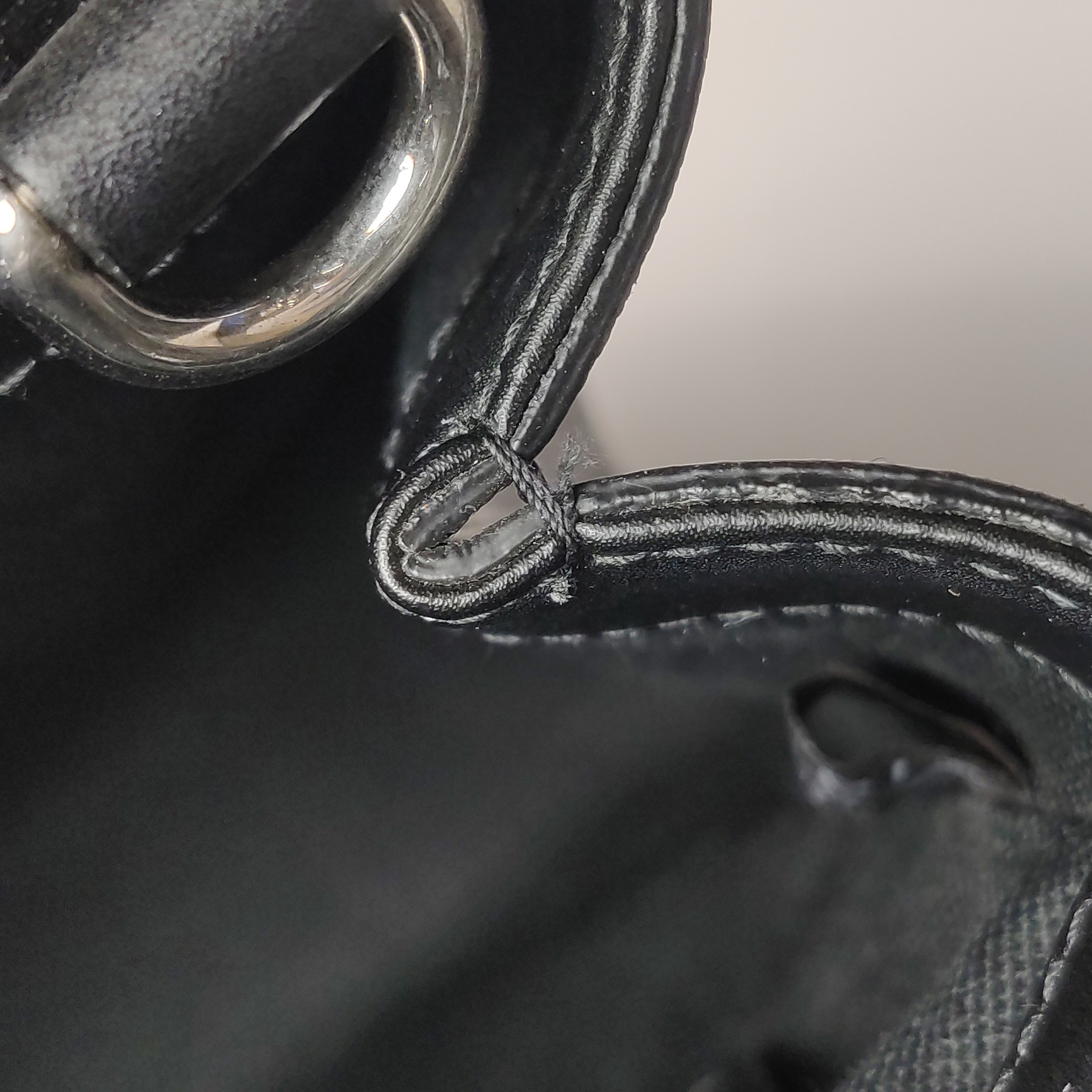 Gucci Convertible Web Open Tote GG Coated Canvas Mini — photo 16 of 16