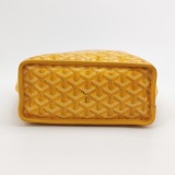 Goyard Anjou Reversible Tote Coated Canvas Mini — thumbnail 7