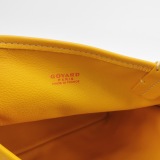 Goyard Anjou Reversible Tote Coated Canvas Mini — thumbnail 9