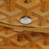 Goyard Anjou Reversible Tote Coated Canvas Mini — thumbnail 11