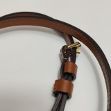 Louis Vuitton(LV) Petite Malle Handbag Limited Edition Grace Coddington Catogram Canvas — thumbnail 21