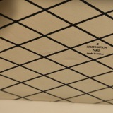 Louis Vuitton(LV) Petite Malle Handbag Limited Edition Grace Coddington Catogram Canvas — thumbnail 9