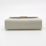 Saint Laurent Manhattan Shoulder Bag Leather Medium — thumbnail 6