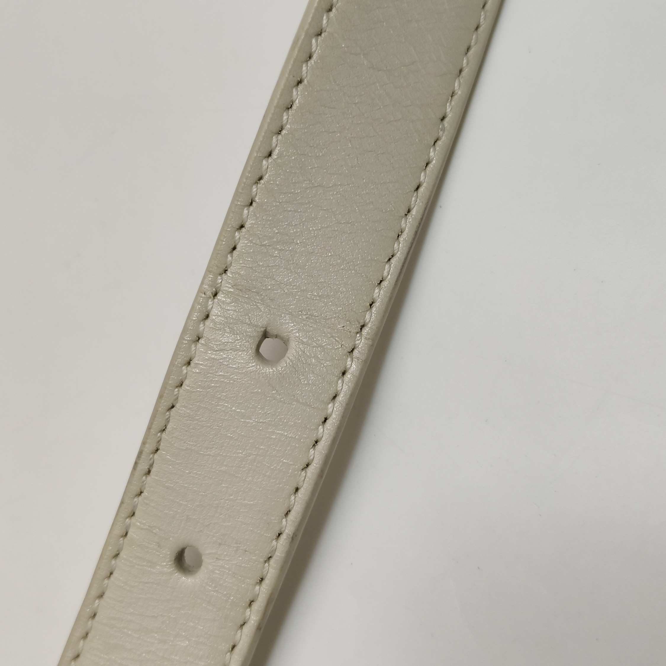 Saint Laurent Manhattan Shoulder Bag Leather Medium — photo 14 of 14