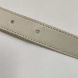 Saint Laurent Manhattan Shoulder Bag Leather Medium — thumbnail 14