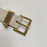 Saint Laurent Manhattan Shoulder Bag Leather Medium — thumbnail 13