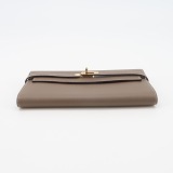 Hermes Kelly Wallet Epsom Long — thumbnail 5