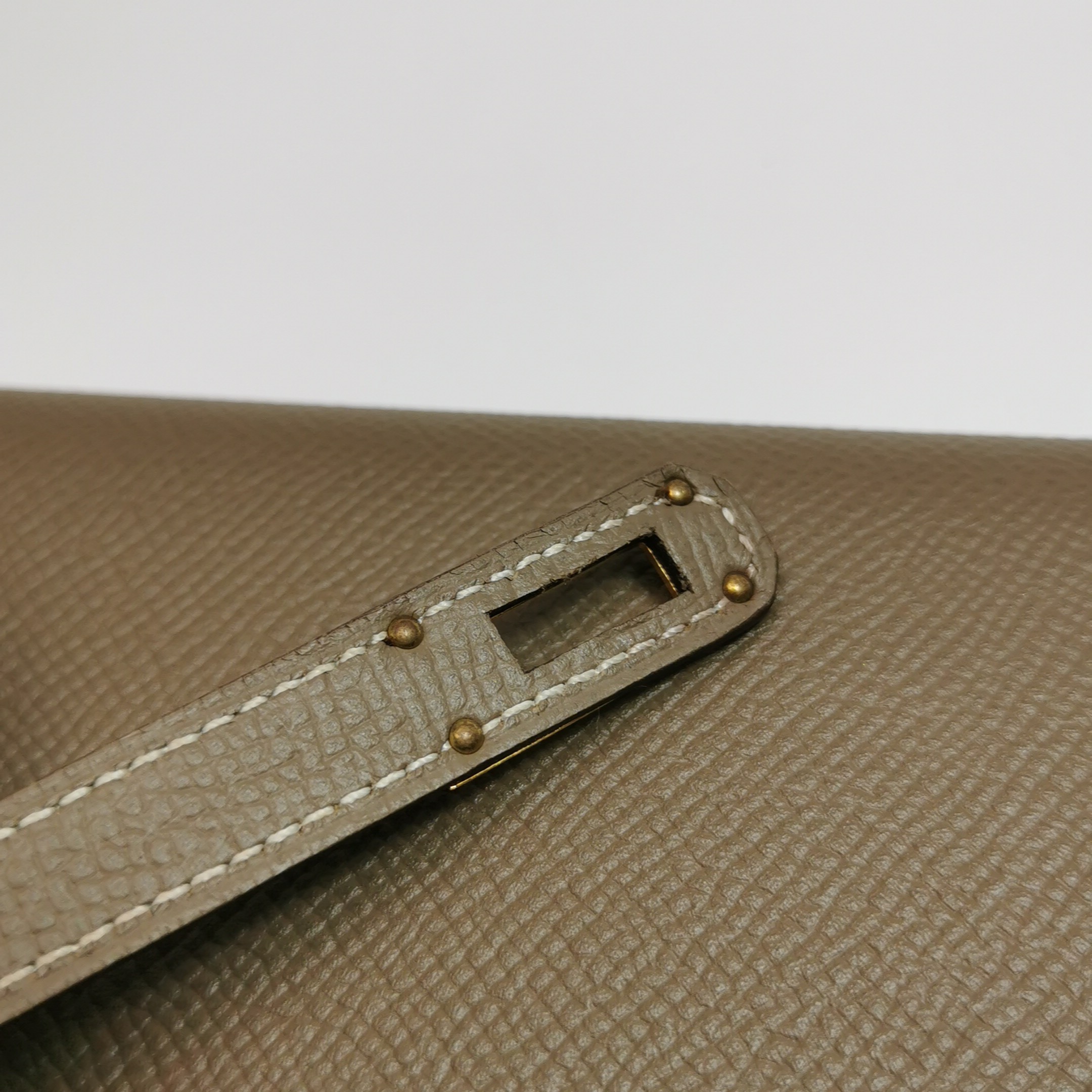 Hermes Kelly Wallet Epsom Long — photo 18 of 19