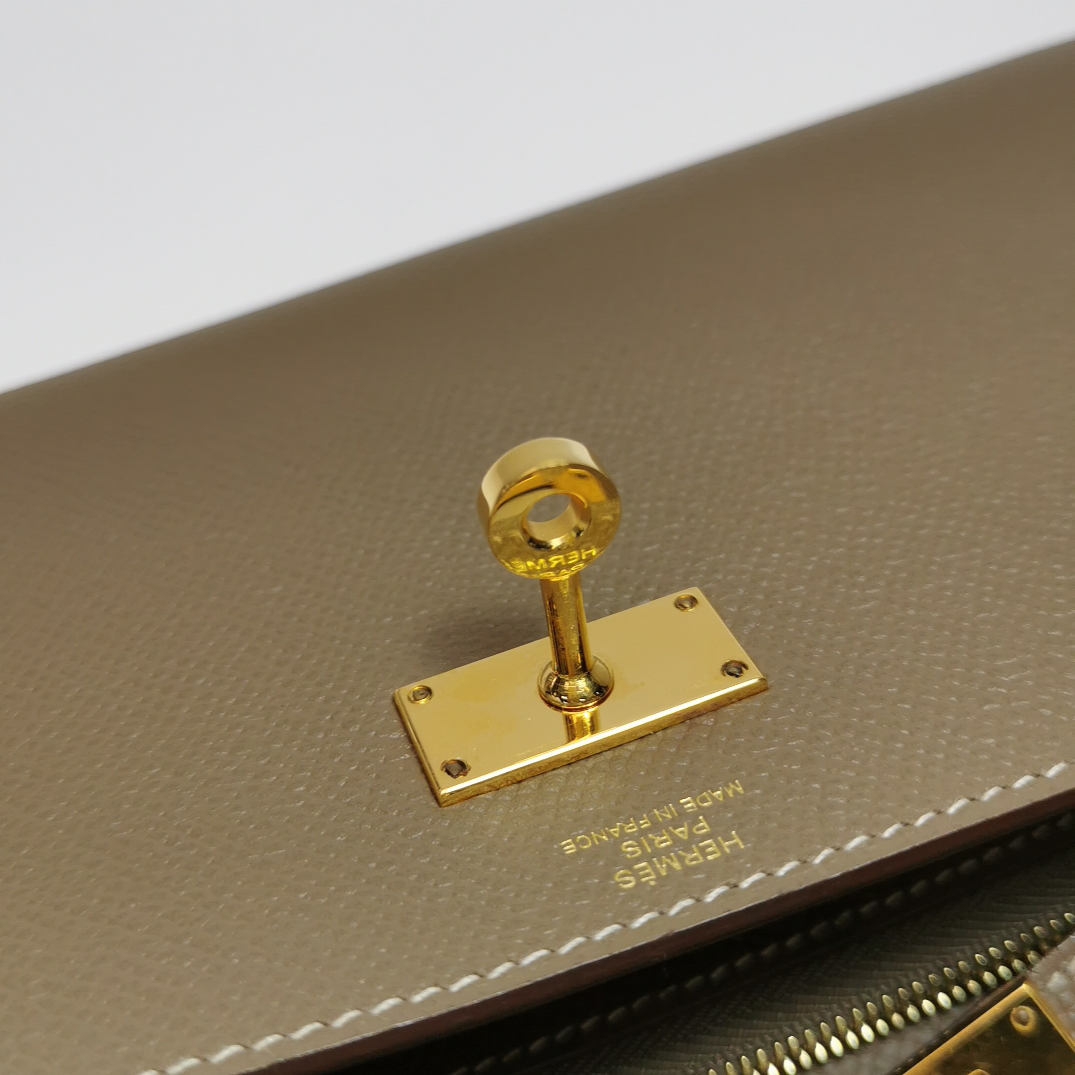 Hermes Kelly Wallet Epsom Long — photo 8 of 19