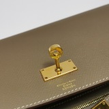 Hermes Kelly Wallet Epsom Long — thumbnail 8