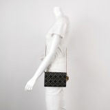 Christian Dior Supple Lady Dior Bag Cannage Studded Lambskin — thumbnail 2