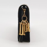 Christian Dior Supple Lady Dior Bag Cannage Studded Lambskin — thumbnail 4