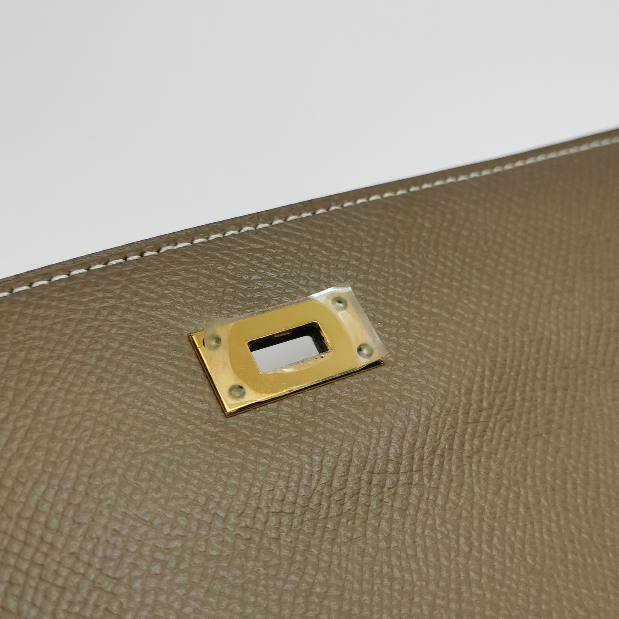 Hermes Kelly Wallet Epsom Long — photo 10 of 19