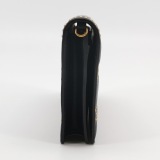 Christian Dior Supple Lady Dior Bag Cannage Studded Lambskin — thumbnail 3