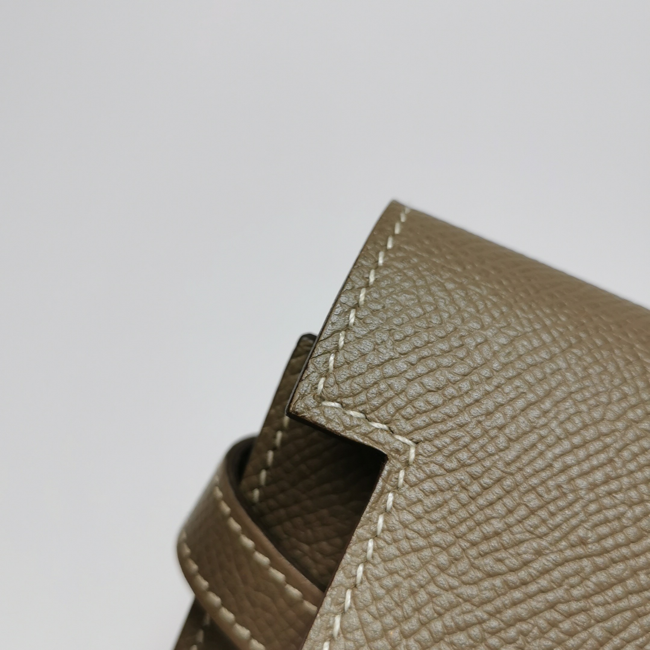 Hermes Kelly Wallet Epsom Long — photo 12 of 19