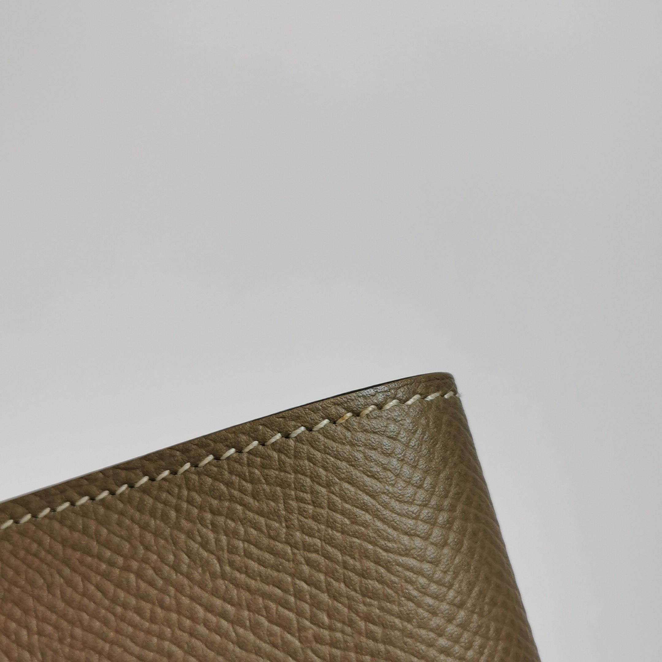 Hermes Kelly Wallet Epsom Long — photo 16 of 19