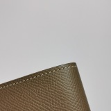 Hermes Kelly Wallet Epsom Long — thumbnail 16