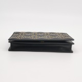Christian Dior Supple Lady Dior Bag Cannage Studded Lambskin — thumbnail 6