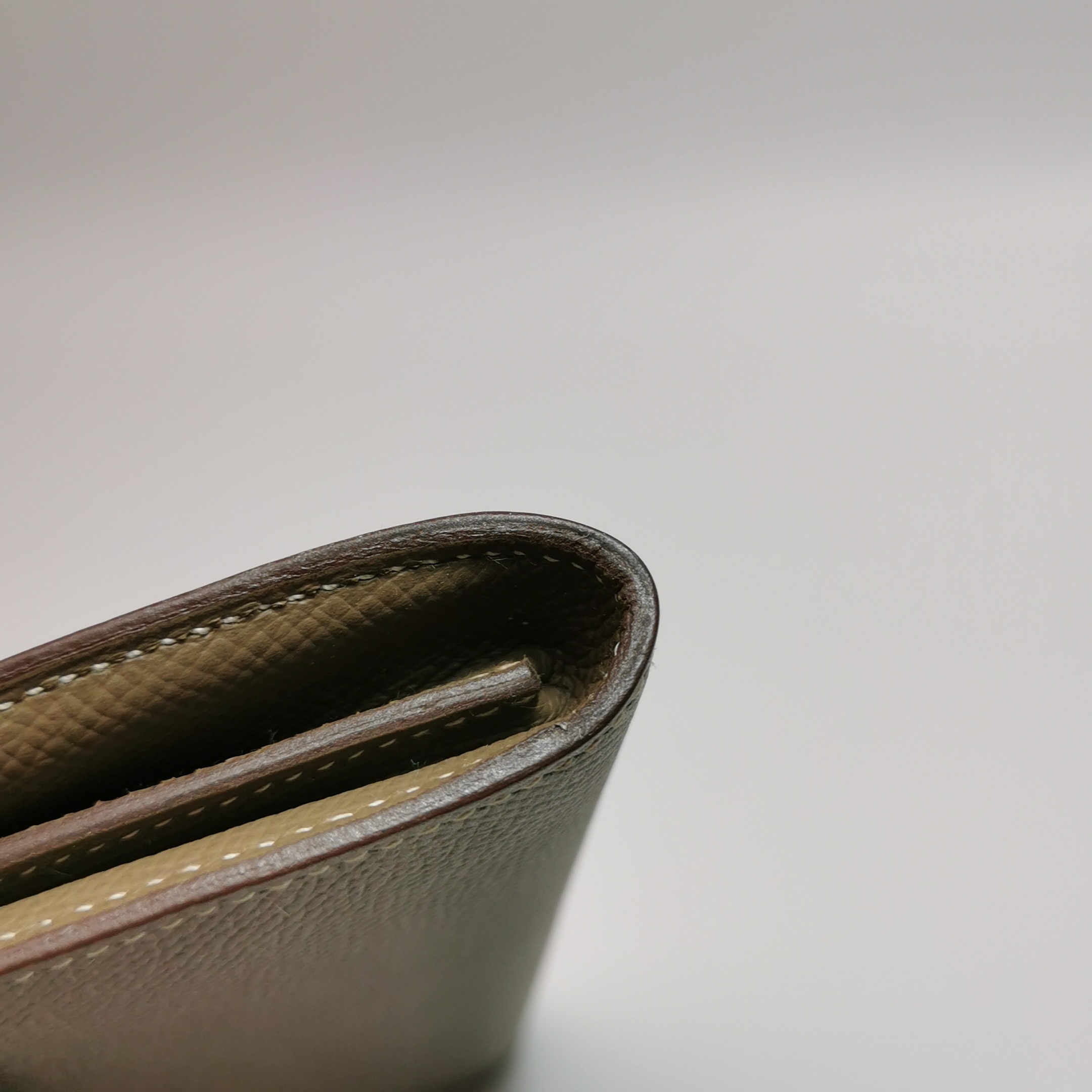 Hermes Kelly Wallet Epsom Long — photo 15 of 19