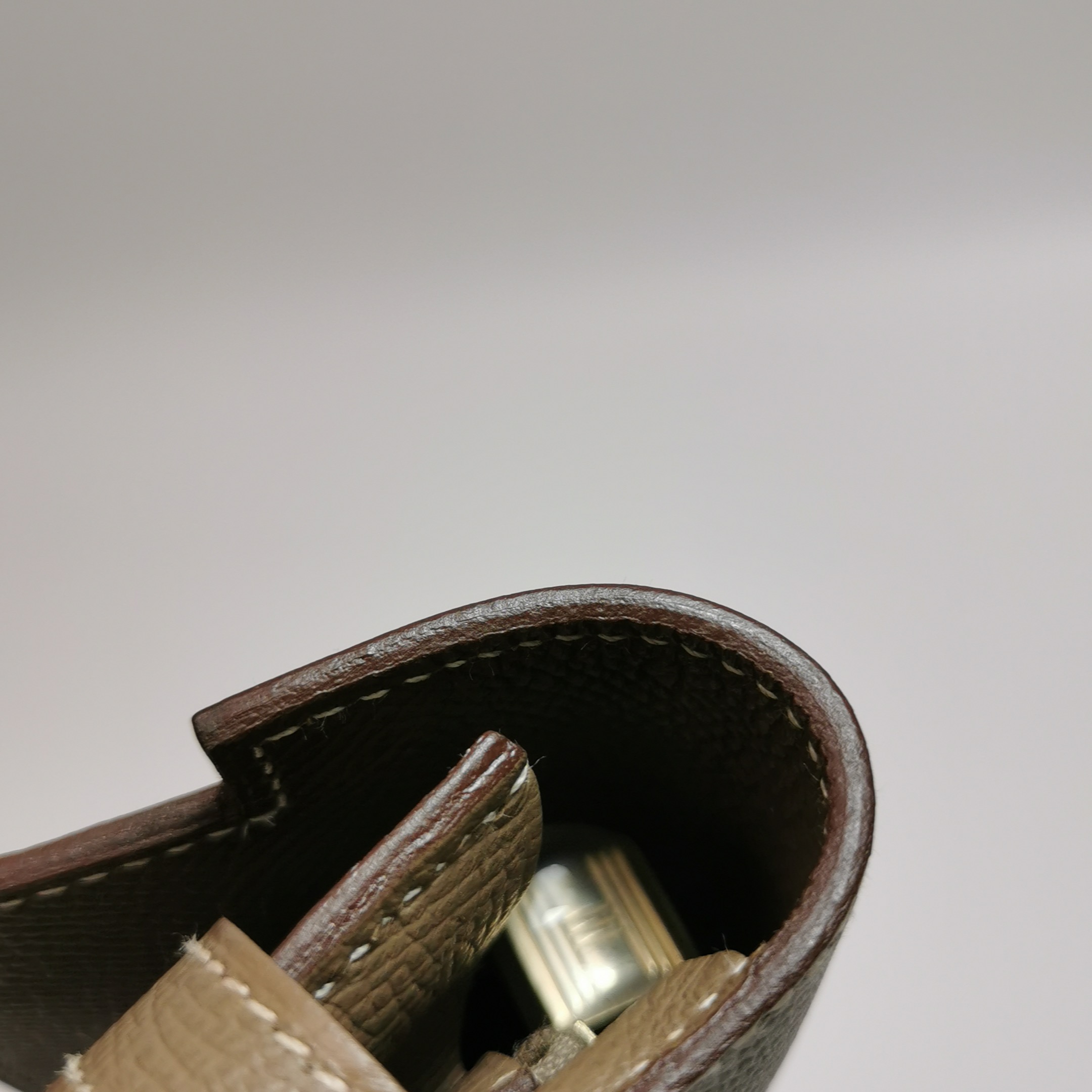 Hermes Kelly Wallet Epsom Long — photo 17 of 19