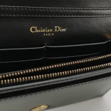 Christian Dior Supple Lady Dior Bag Cannage Studded Lambskin — thumbnail 9