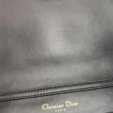 Christian Dior Supple Lady Dior Bag Cannage Studded Lambskin — thumbnail 10