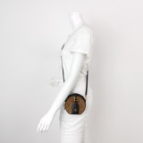 Louis Vuitton(LV) Mini Boite Chapeau Bag Reverse Monogram Canvas — thumbnail 2