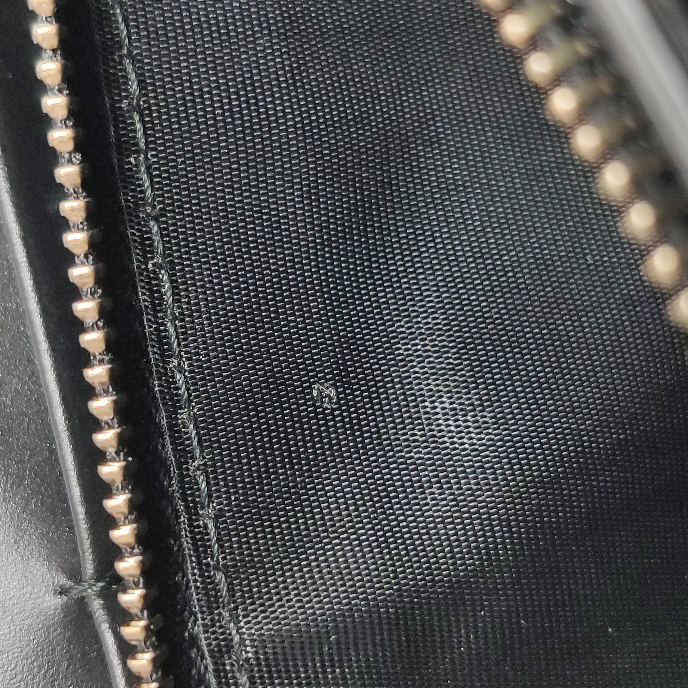 Christian Dior Supple Lady Dior Bag Cannage Studded Lambskin — photo 13 of 23