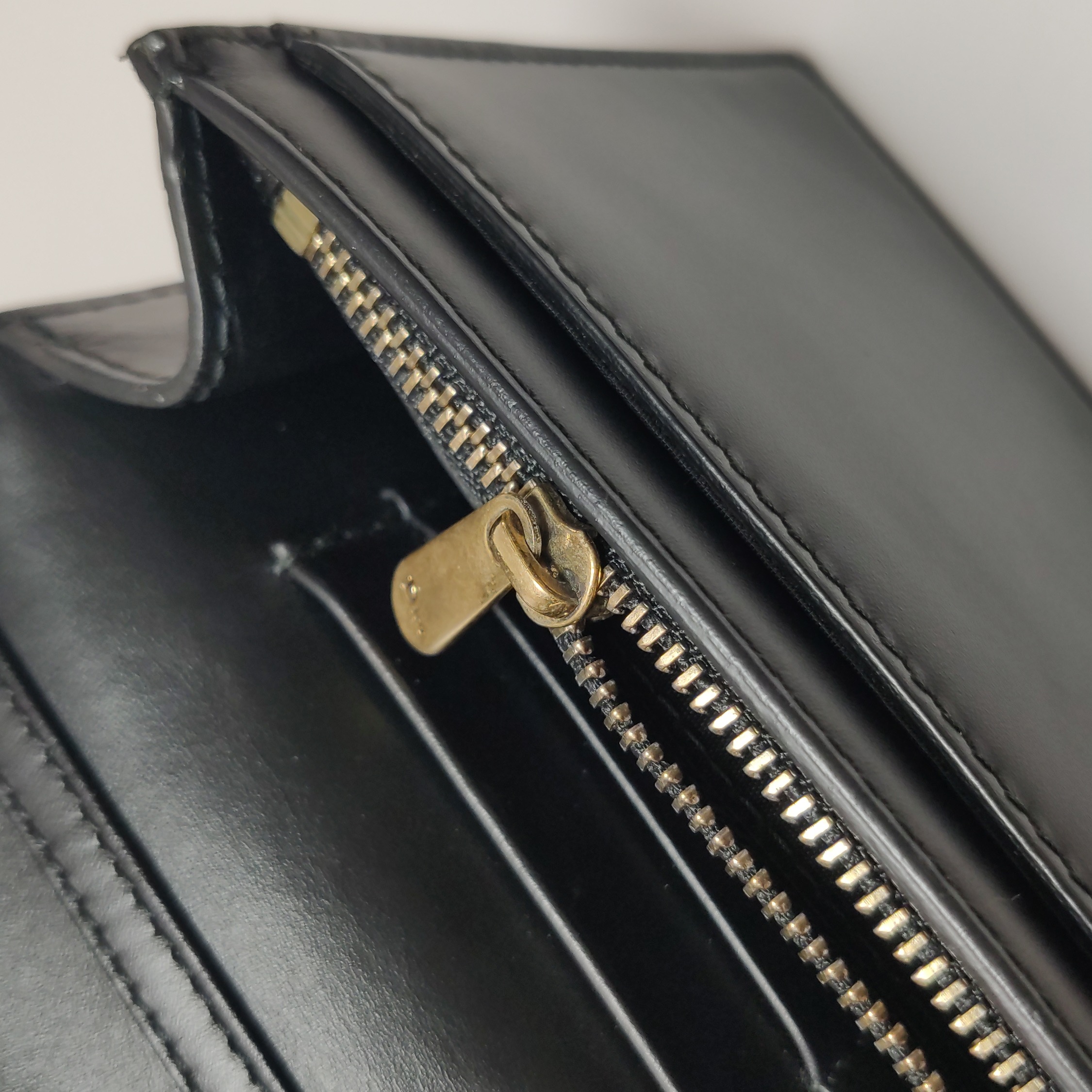 Christian Dior Supple Lady Dior Bag Cannage Studded Lambskin — photo 11 of 23