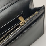 Christian Dior Supple Lady Dior Bag Cannage Studded Lambskin — thumbnail 11