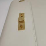 Saint Laurent Manhattan Shoulder Bag Leather Medium — thumbnail 9