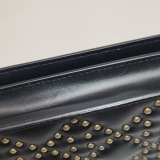 Christian Dior Supple Lady Dior Bag Cannage Studded Lambskin — thumbnail 17