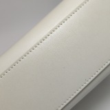 Saint Laurent Manhattan Shoulder Bag Leather Medium — thumbnail 14
