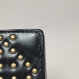 Christian Dior Supple Lady Dior Bag Cannage Studded Lambskin — thumbnail 16